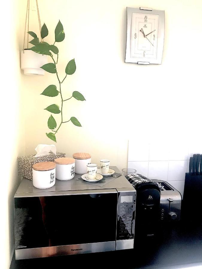 Namely Manly Apartman Sydney Kültér fotó