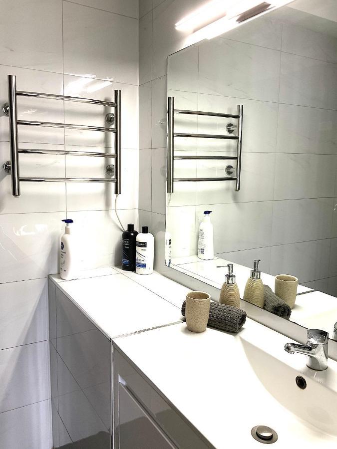 Namely Manly Apartman Sydney Kültér fotó