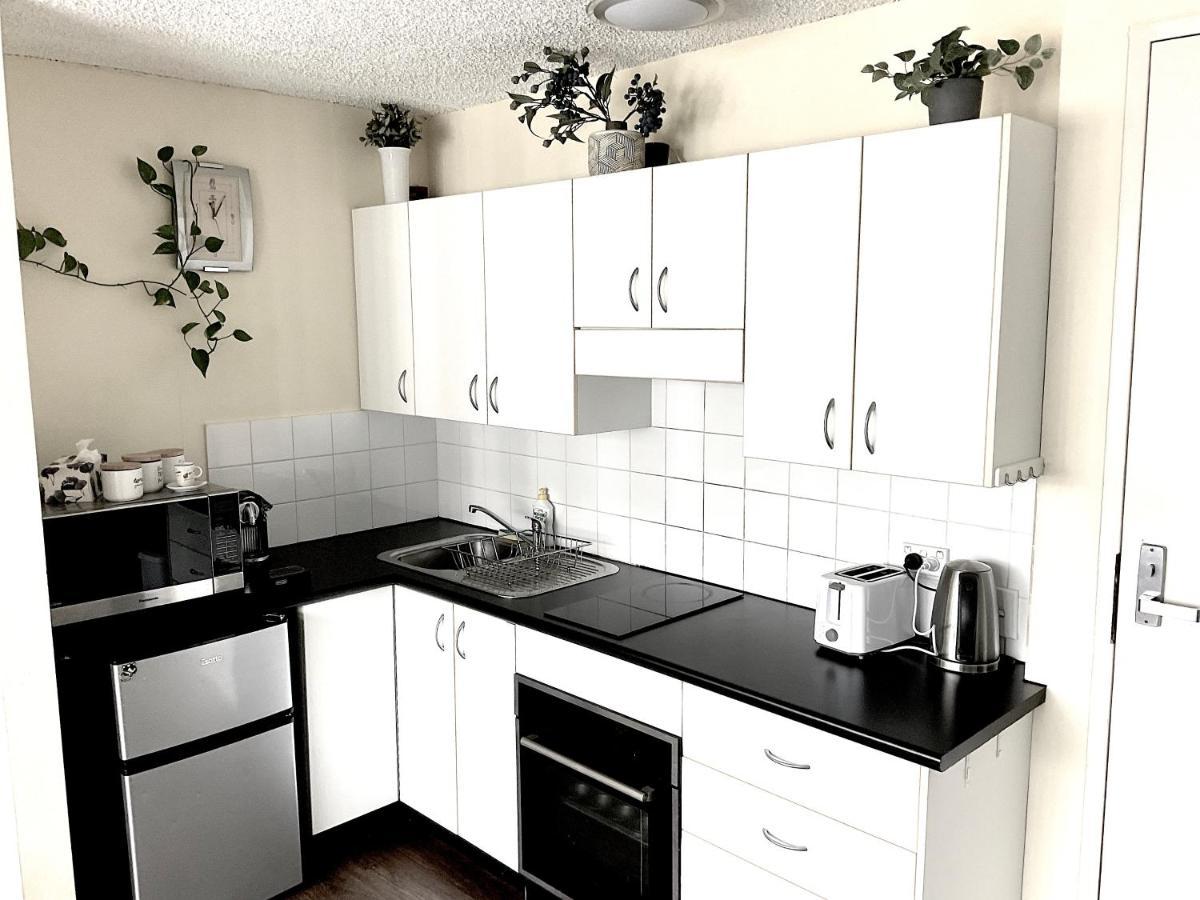 Namely Manly Apartman Sydney Kültér fotó