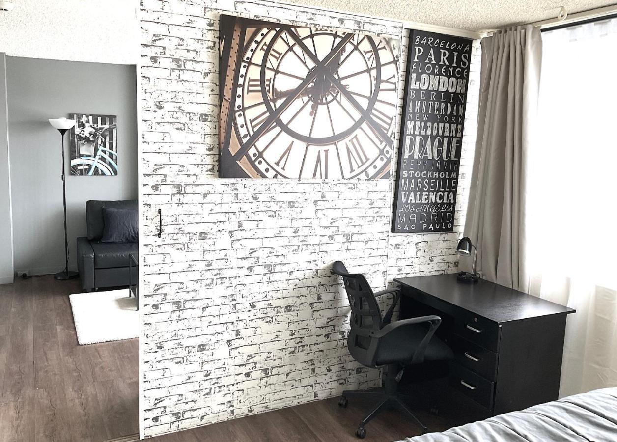 Namely Manly Apartman Sydney Kültér fotó