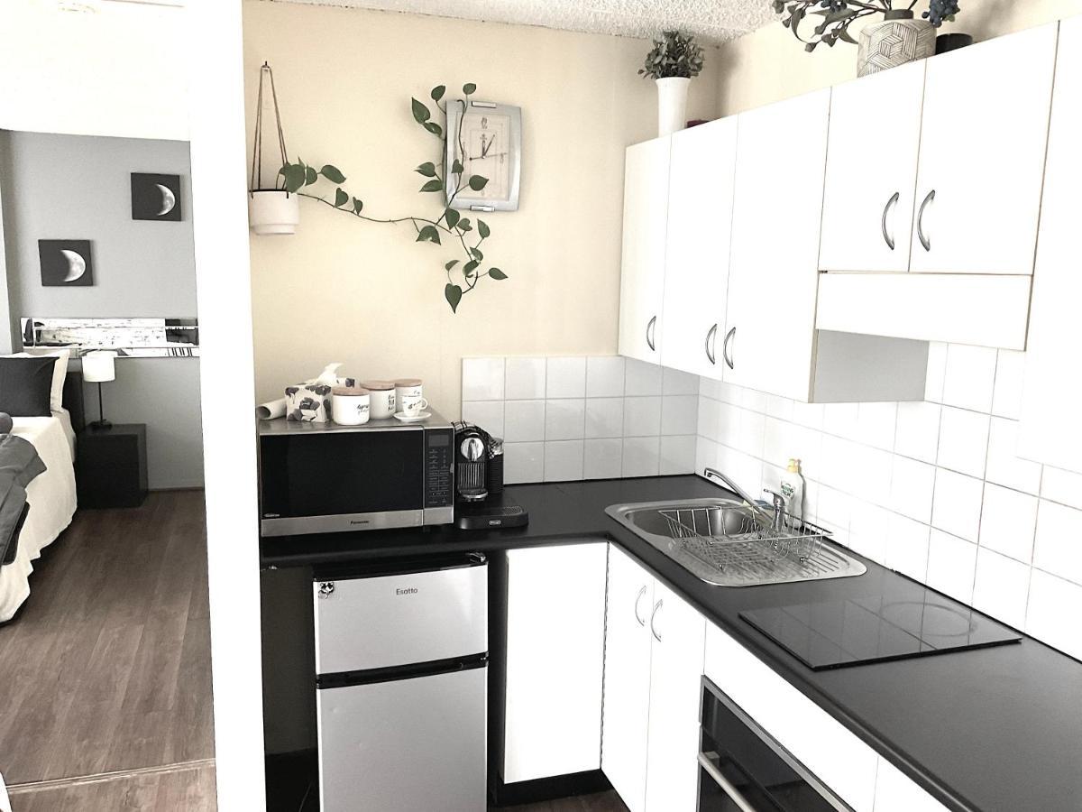 Namely Manly Apartman Sydney Kültér fotó