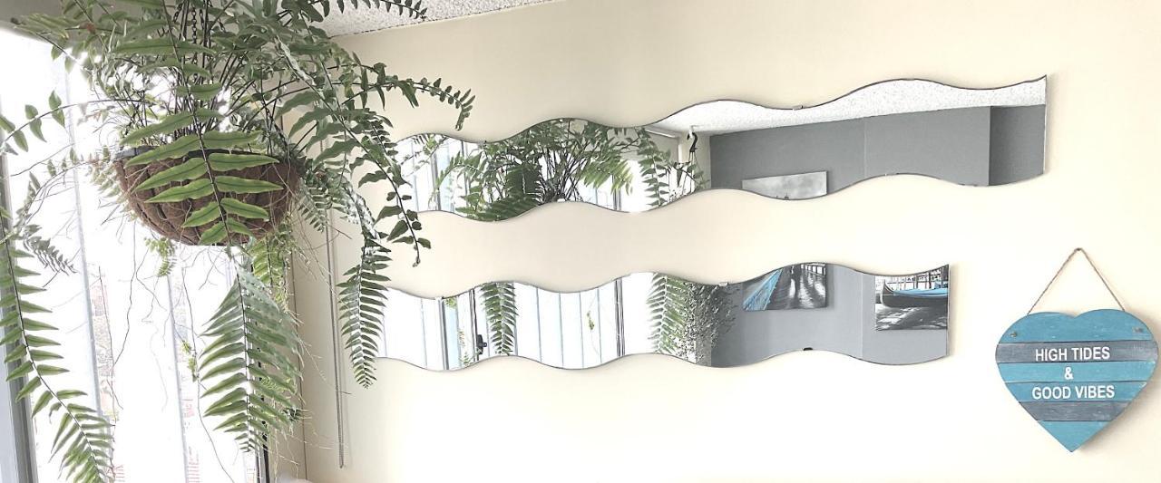 Namely Manly Apartman Sydney Kültér fotó