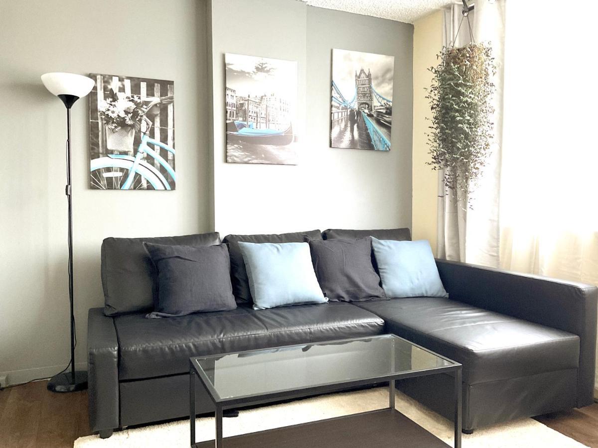 Namely Manly Apartman Sydney Kültér fotó