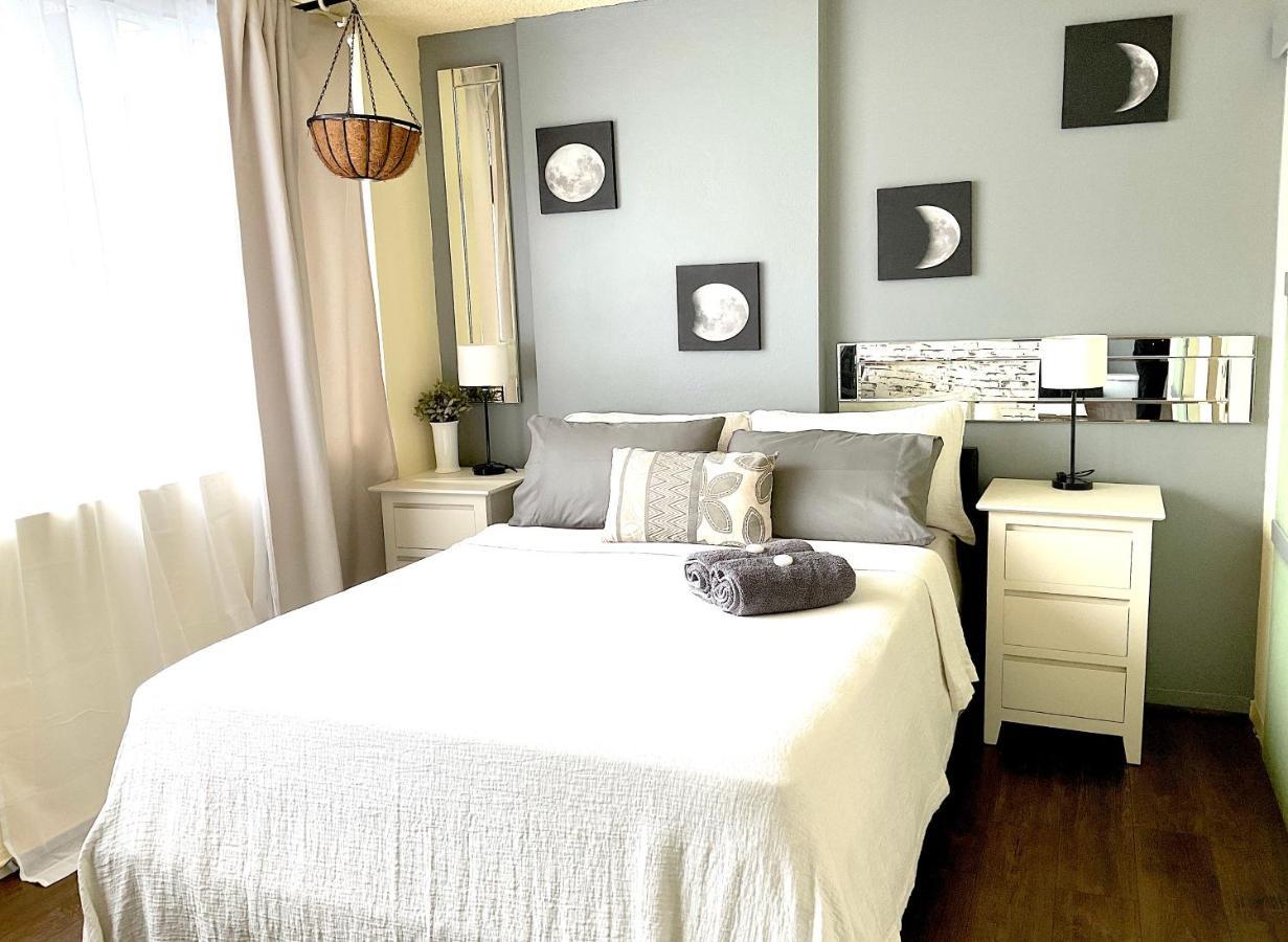 Namely Manly Apartman Sydney Kültér fotó