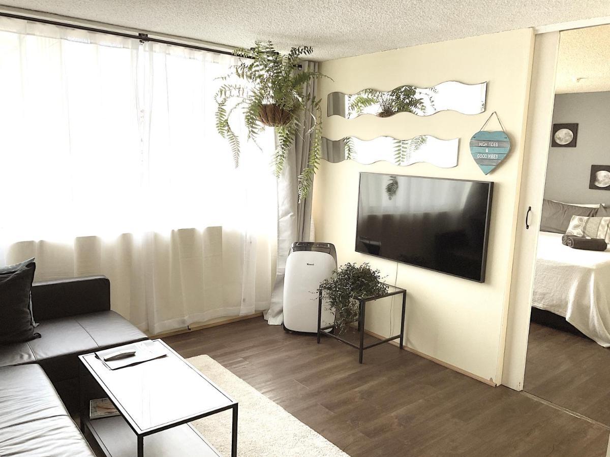 Namely Manly Apartman Sydney Kültér fotó