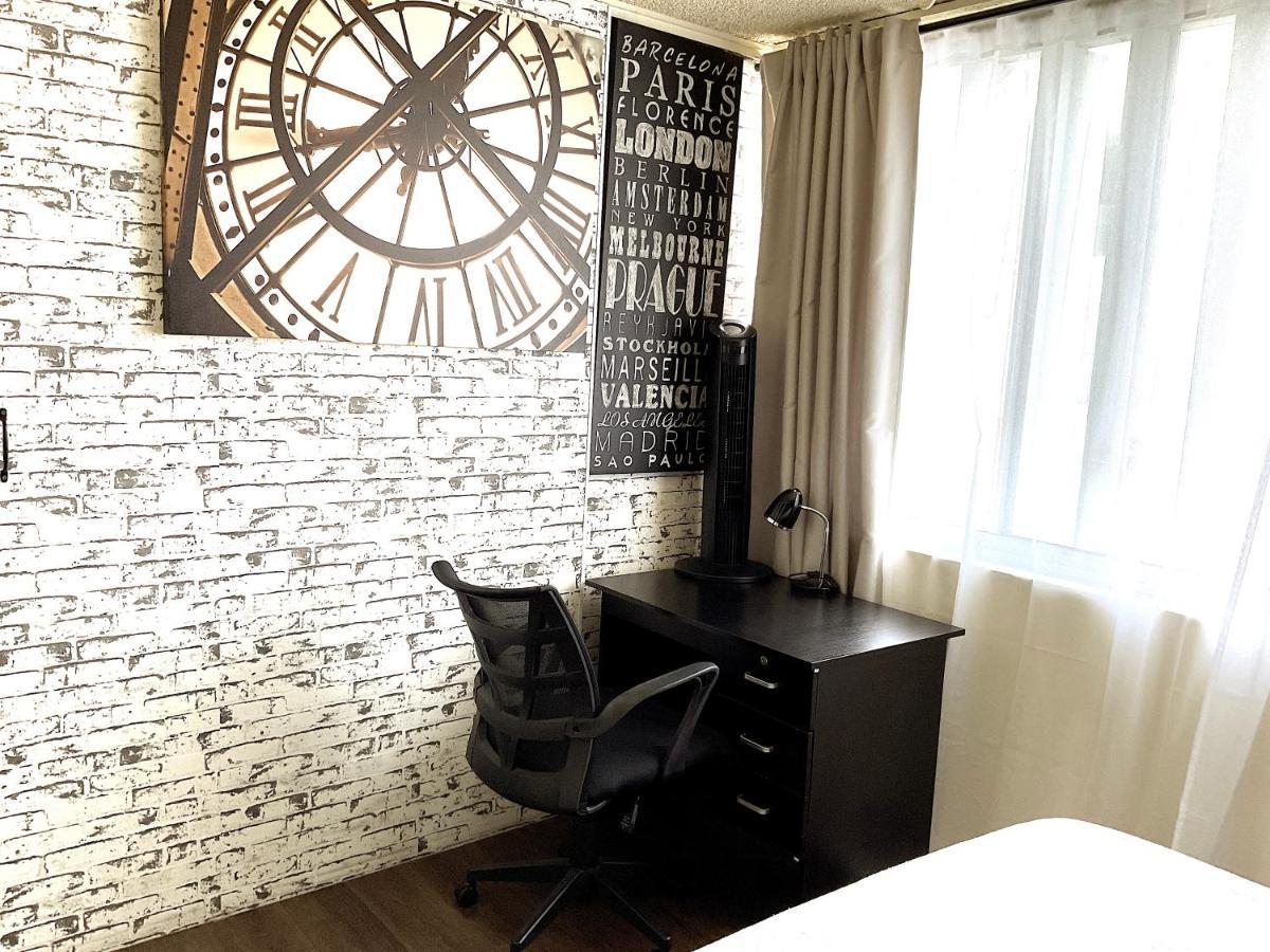 Namely Manly Apartman Sydney Kültér fotó