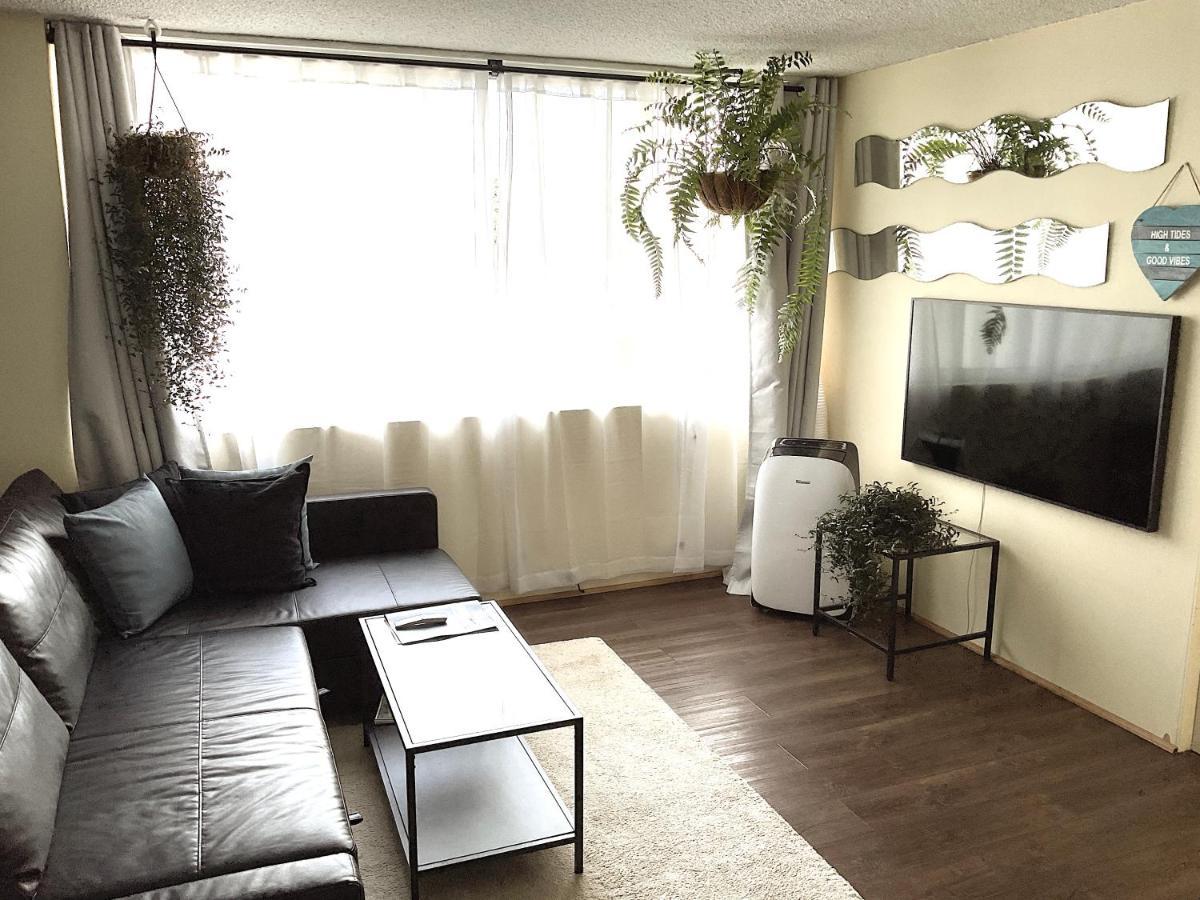 Namely Manly Apartman Sydney Kültér fotó