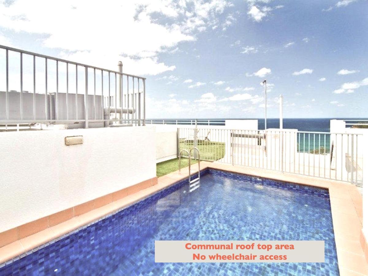 Namely Manly Apartman Sydney Kültér fotó