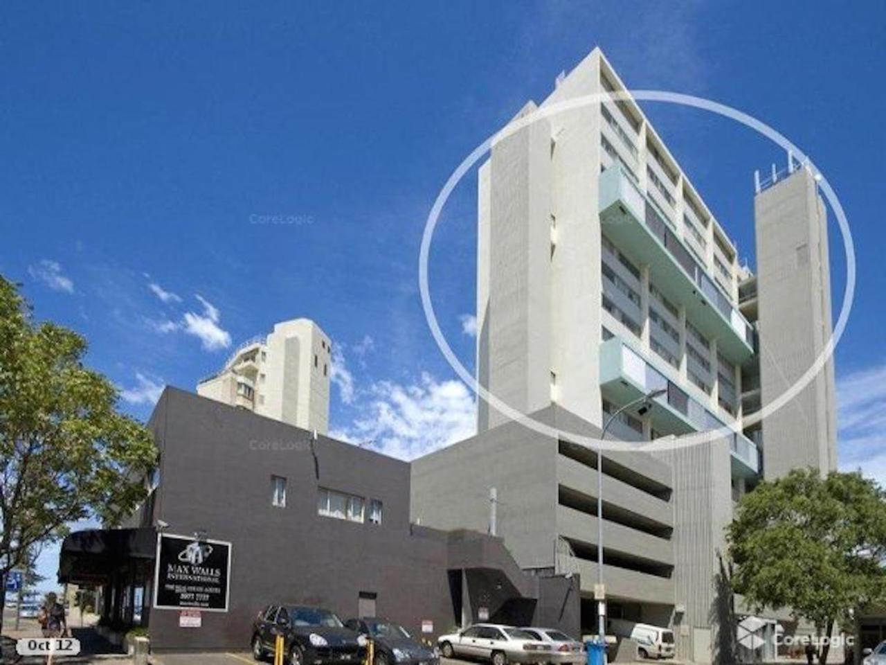 Namely Manly Apartman Sydney Kültér fotó