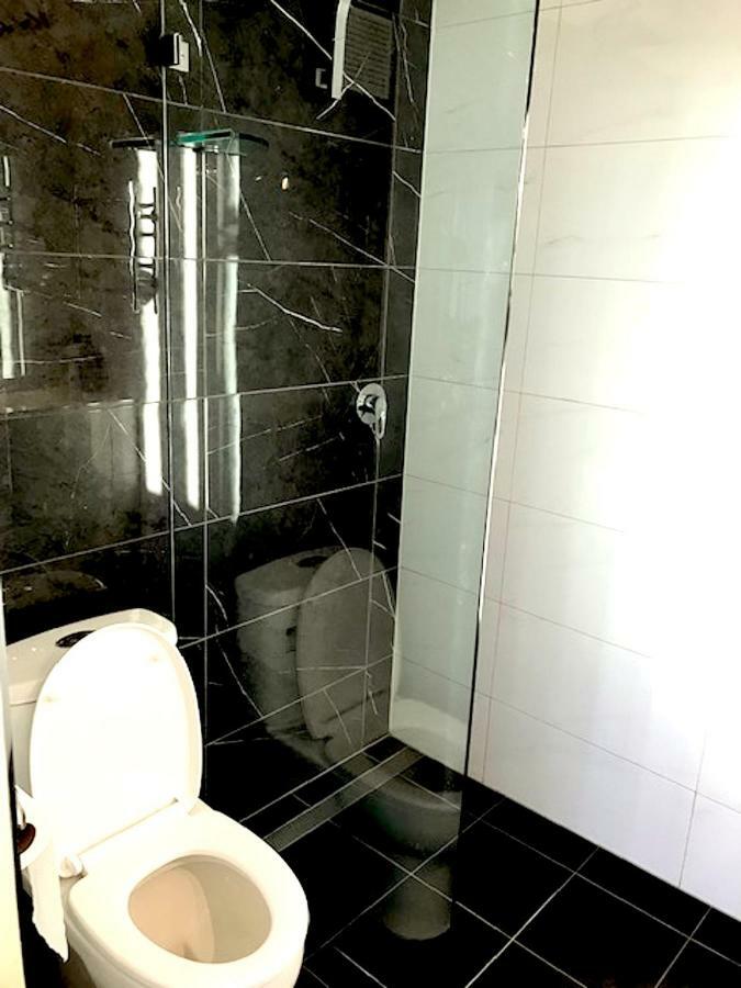 Namely Manly Apartman Sydney Kültér fotó