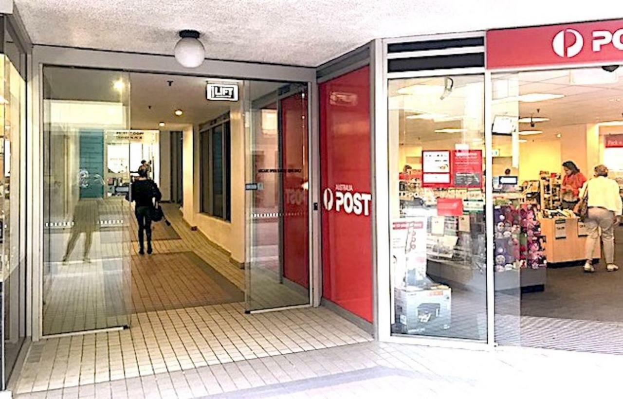 Namely Manly Apartman Sydney Kültér fotó